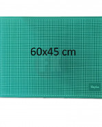 Rezacia podložka, hrúbka 3 mm, 60x45 cm